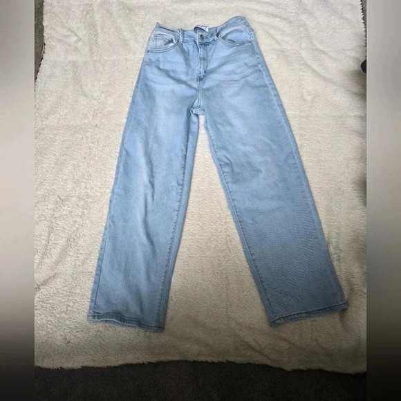Wax Jean Denim - Junior's 9 Wax jeans